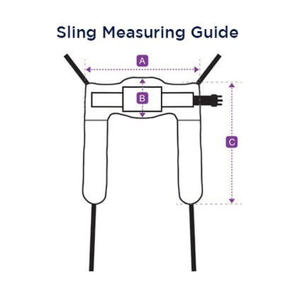 Oxford Access Padded Sling