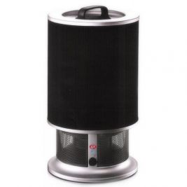 Aeroguard mini air purification system