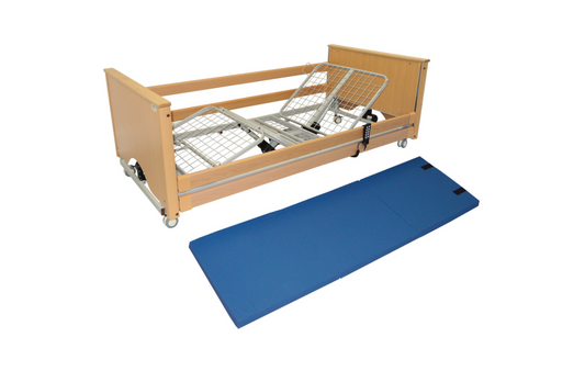Alerta Folding Crash Mat
