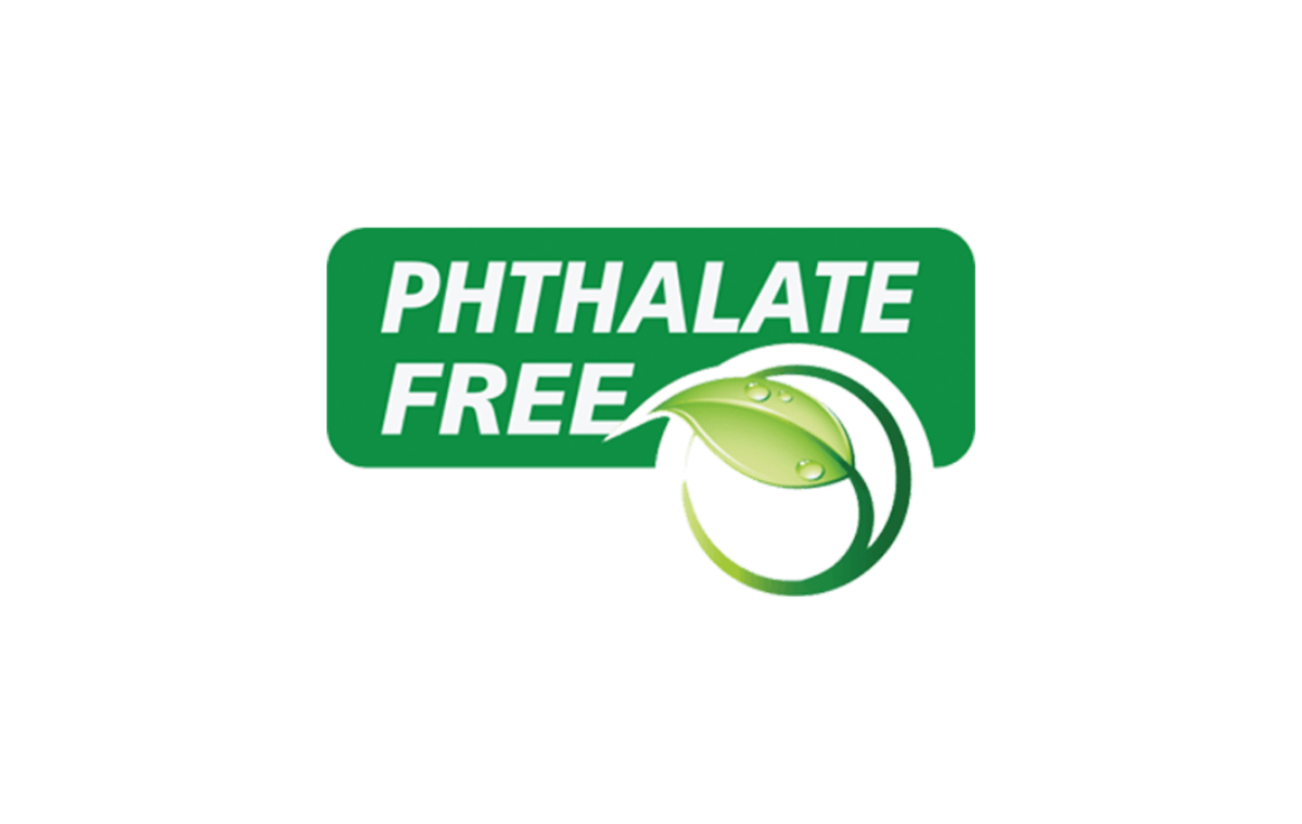 Alerta 2 Bar Bed Rail Bumpers Phthalate Free Logo