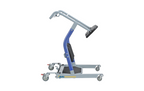 Alerta Move Assist 200 Side View