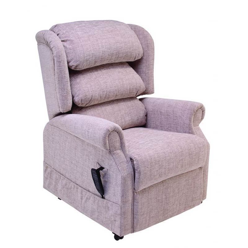 Ambassador Cosi Chair Medium