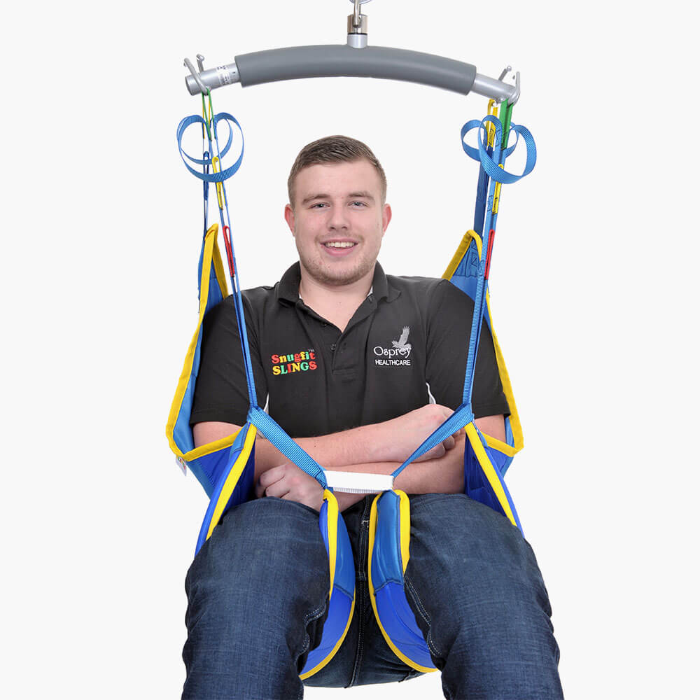 The Osprey Aspire Deluxe Sling