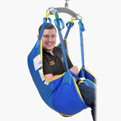 The Osprey Aspire Deluxe Sling