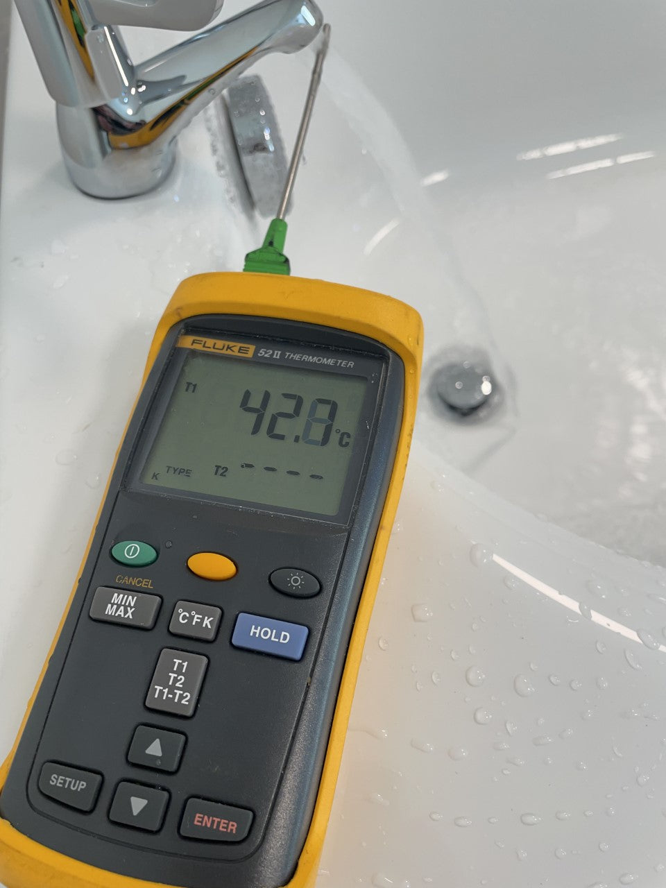 Assisted Bath Service