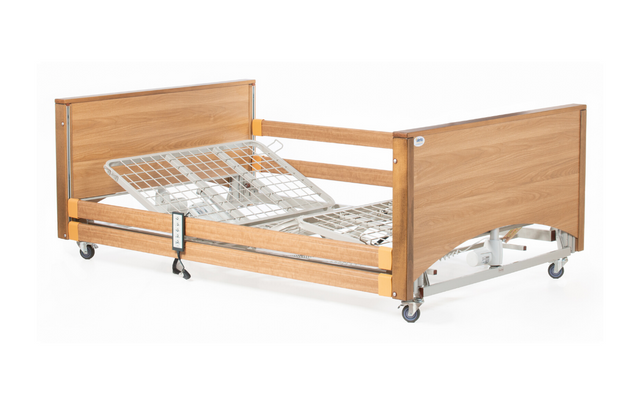 Alerta Lomond (BARIATRIC) Profile Bed