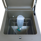 CS1 ST machine - CS1 COMPACT SUPERIOR ST MACHINE.  Available to PRE-ORDER