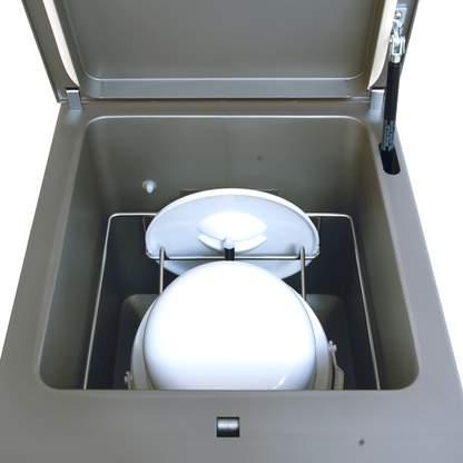 CS1 ST machine - CS1 COMPACT SUPERIOR ST MACHINE.  Available to PRE-ORDER