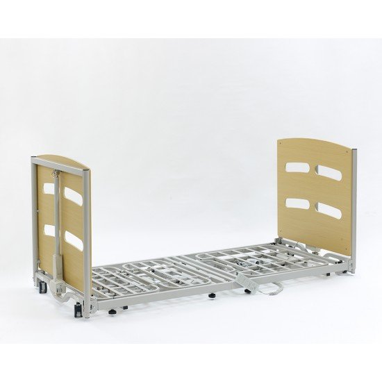 Icon Floor Profiling Bed