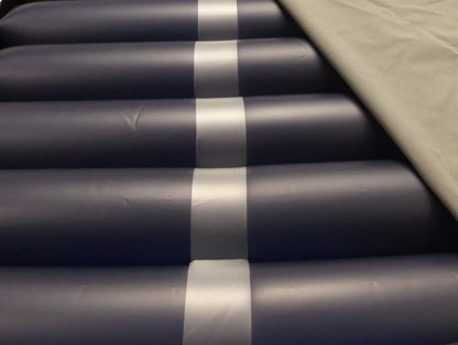 Pure Air 8  pressure relief mattress.