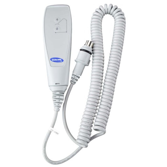 Invacare 8 Pin Handset Up /Down
