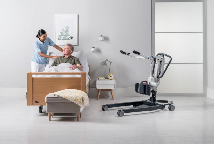 Invacare ISA 160 Stand Aid