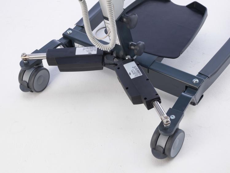 Invacare ISA Standaid SWL 160kg
