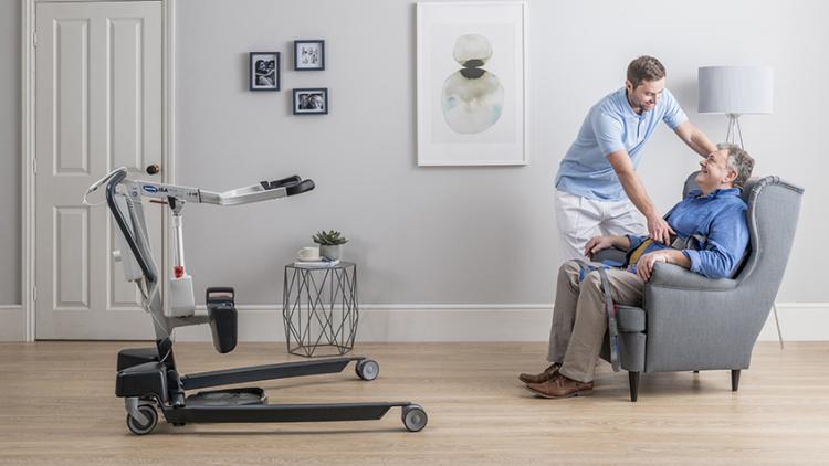 Invacare ISA XPlus
