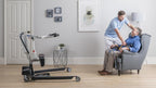 Invacare ISA XPlus