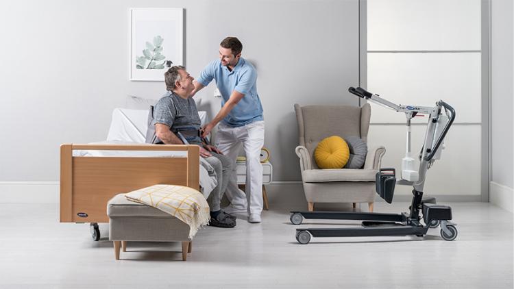 Invacare ISA XPlus