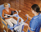 Oxford Journey Professional Folding Stand-Assist Hoist