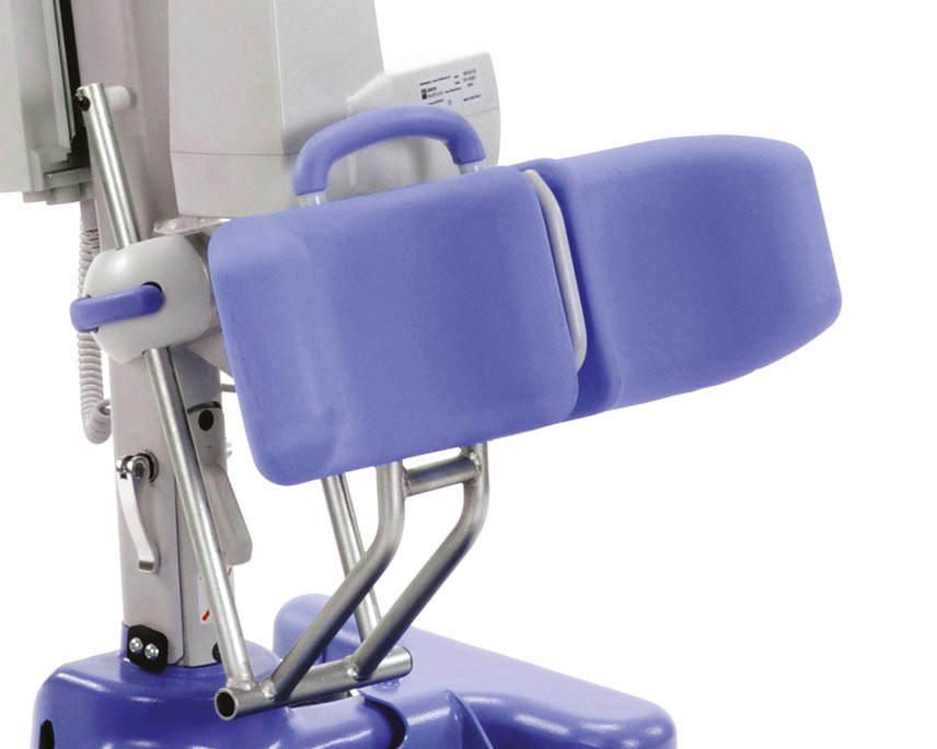 Oxford Journey Professional Folding Stand-Assist Hoist