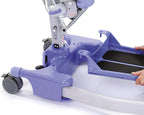 Oxford Journey Professional Folding Stand-Assist Hoist