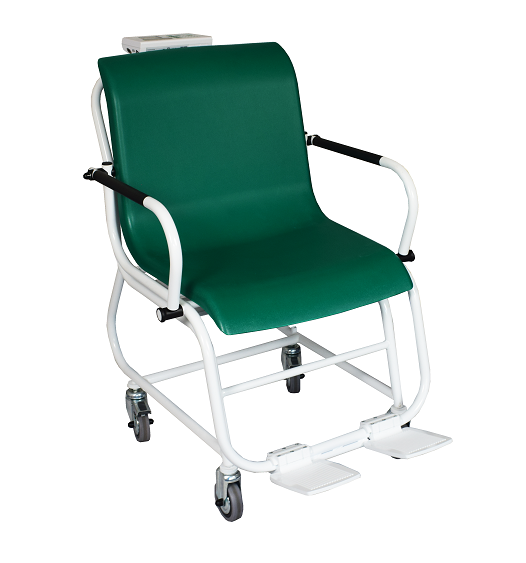 Marsden M-200 High Capacity Chair Scale