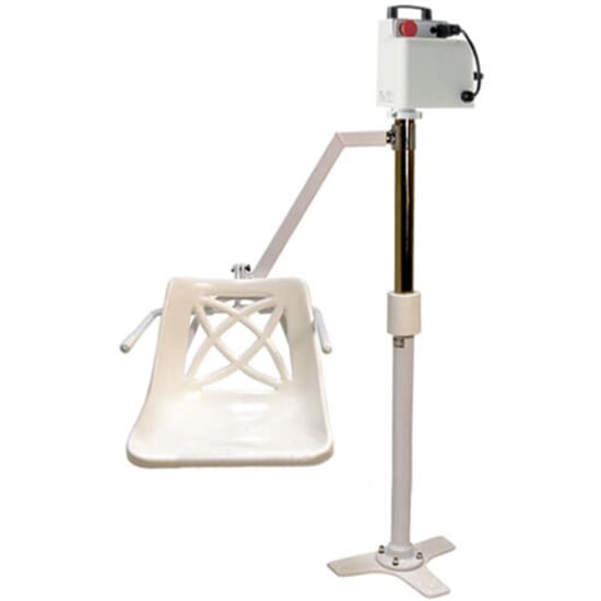 Oxford Mermaid Electric Bath Hoist (Side Fit)