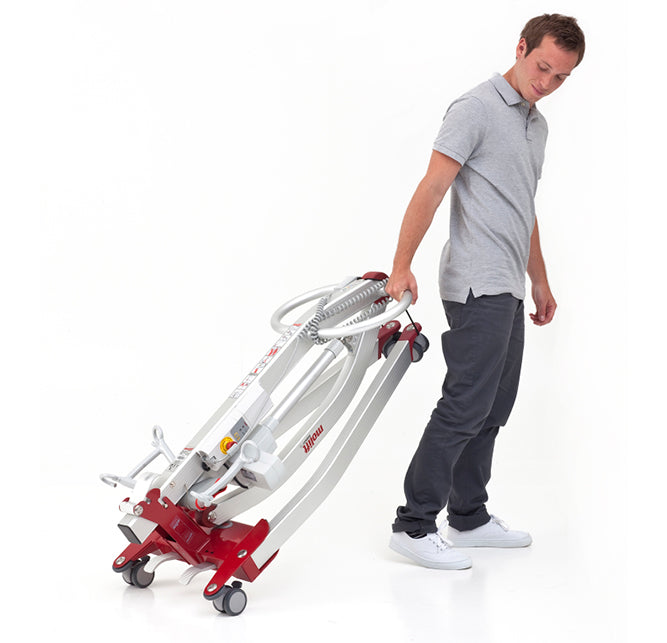 Molift Smart 150 Hoist