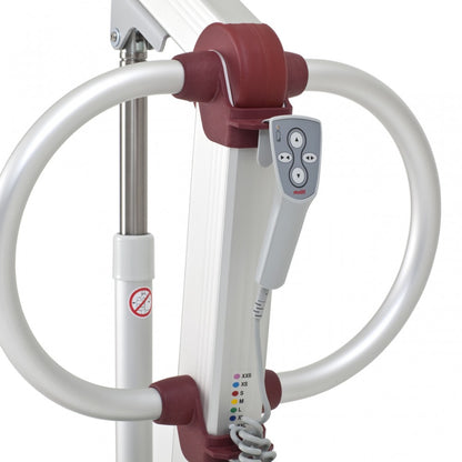 Molift Mover 180 with 4-Point Spreader Bar