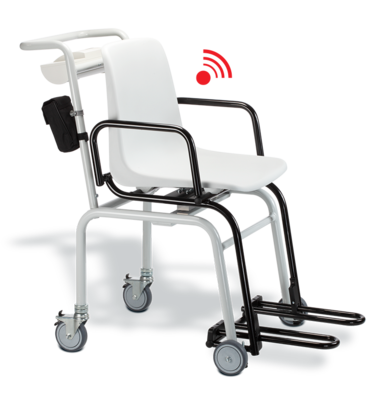 Seca 959 Class III medically approved