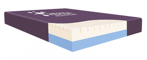 The Herida Somerset™ Static Memory Foam Mattress