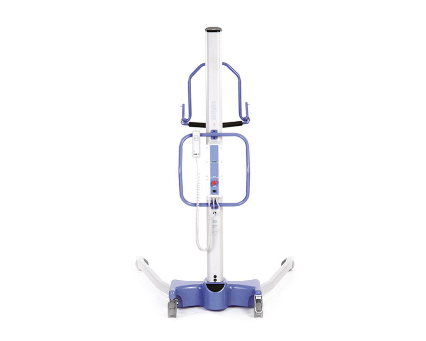 Oxford Stature Hoist vertical patient lift front view