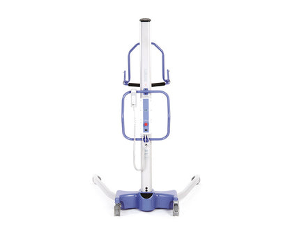 Oxford Stature Hoist vertical patient lift front view