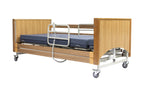 Alerta Rotate Stand-Up Bed