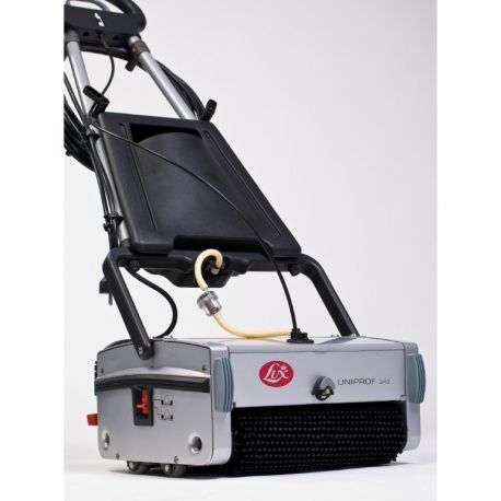 Lux Uniprof 340 Professional Floor Cleaner Package