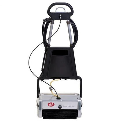 Lux Uniprof 340 Professional Floor Cleaner Package