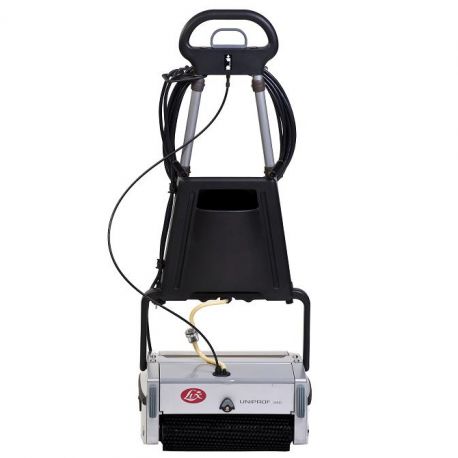 Lux Uniprof 340 Professional Floor Cleaner Package
